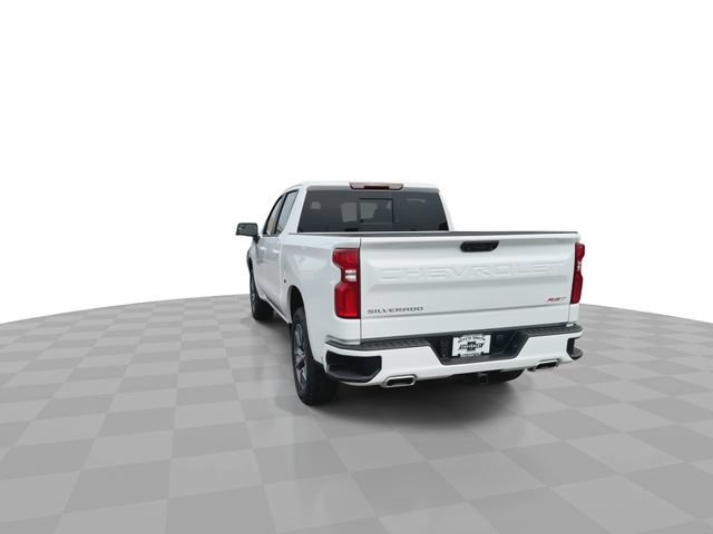 2026 Chevrolet Silverado 1500 RST - Photo 7