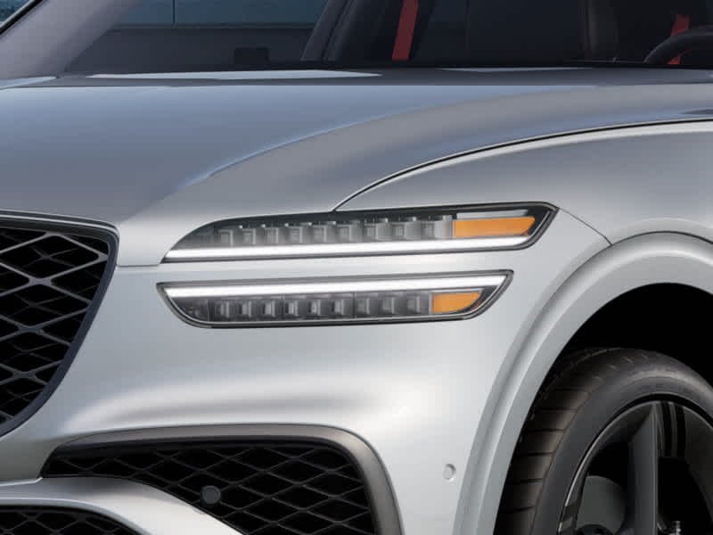 New 2027 Savile Silver Genesis 3.5T SPORT PRESTIGE image 11