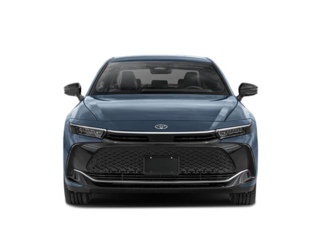 Used 2026 Black Toyota Nightshade image 4