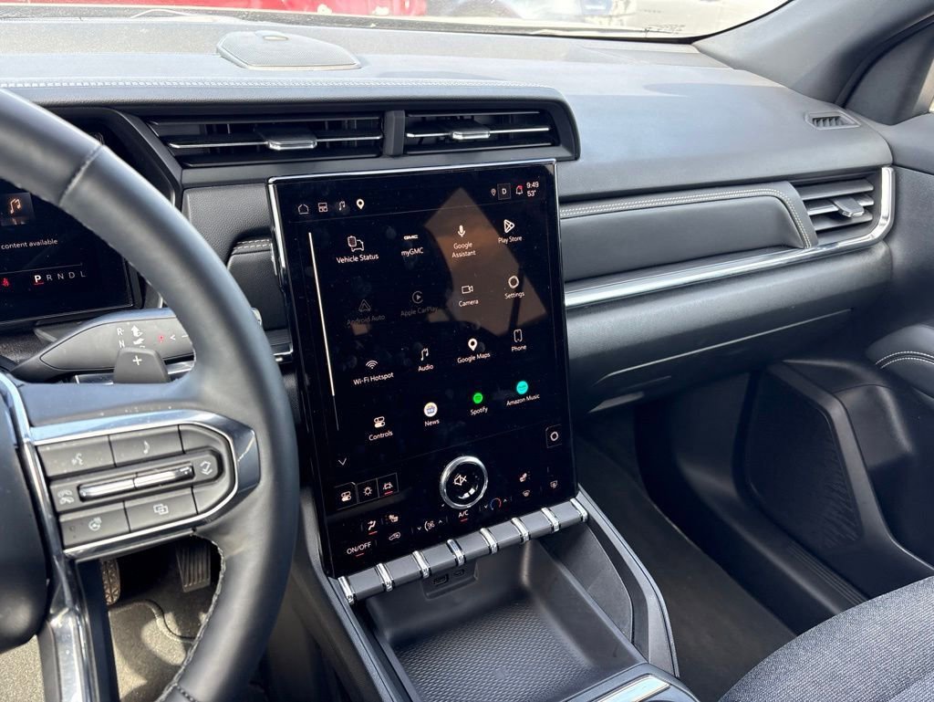 2026 GMC Terrain Elevation - Photo 22