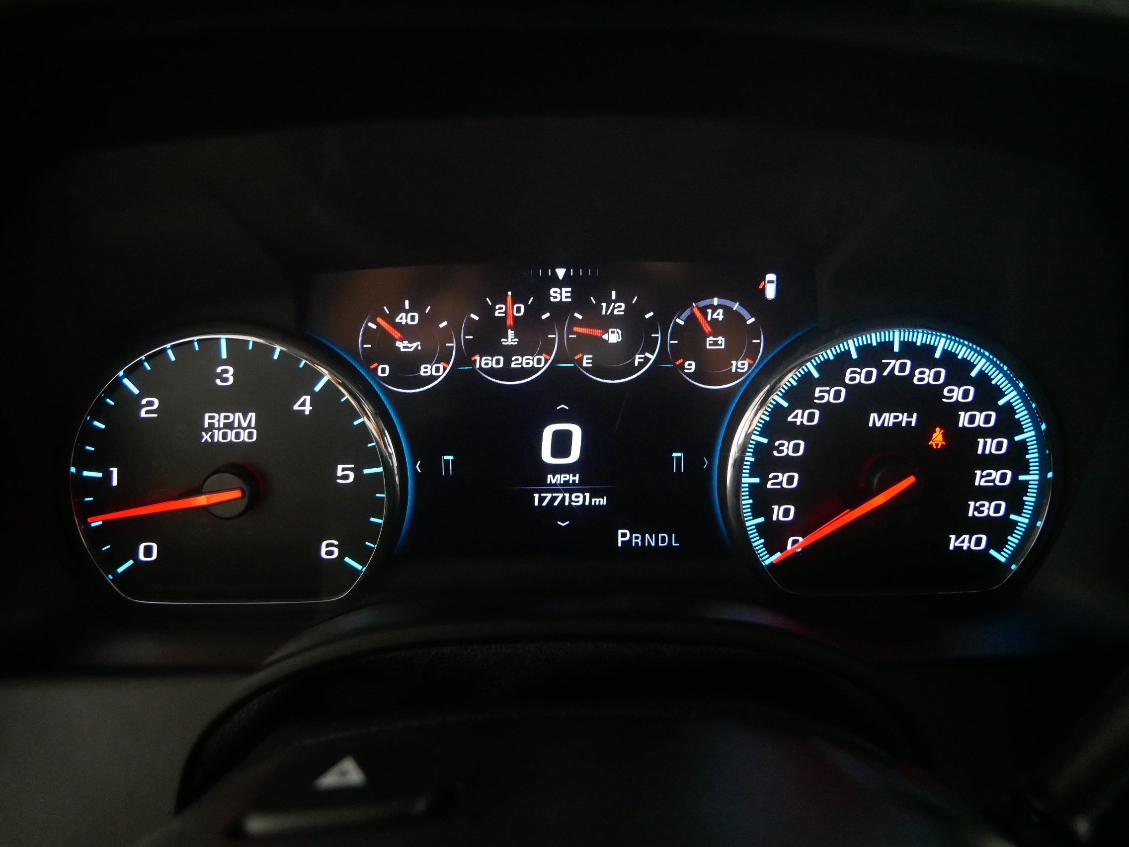 Used 2017 Black Chevrolet LT image 21