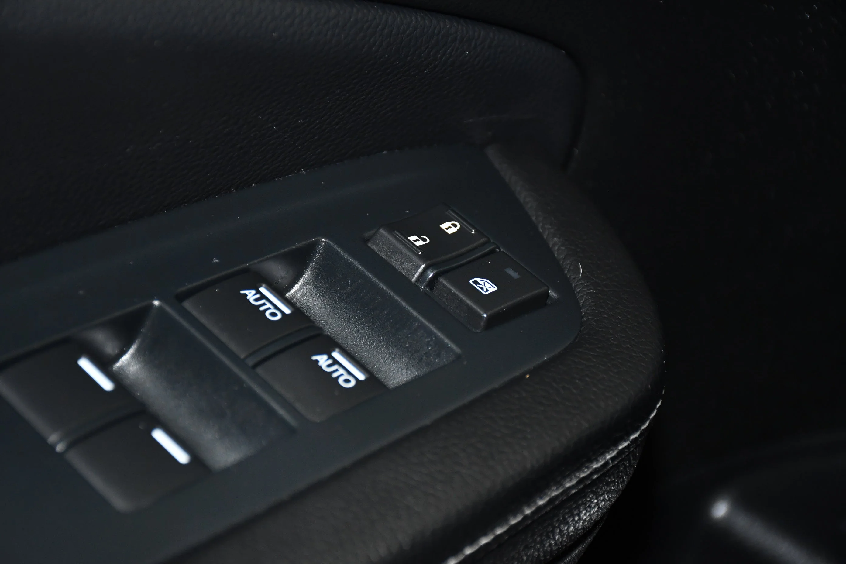 Certified Used 2023 Crystal Black Pearl Honda RTL image 34