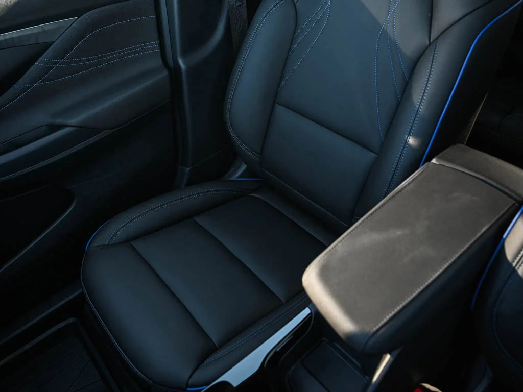 2026 Buick Envista Sport Touring - Photo 25