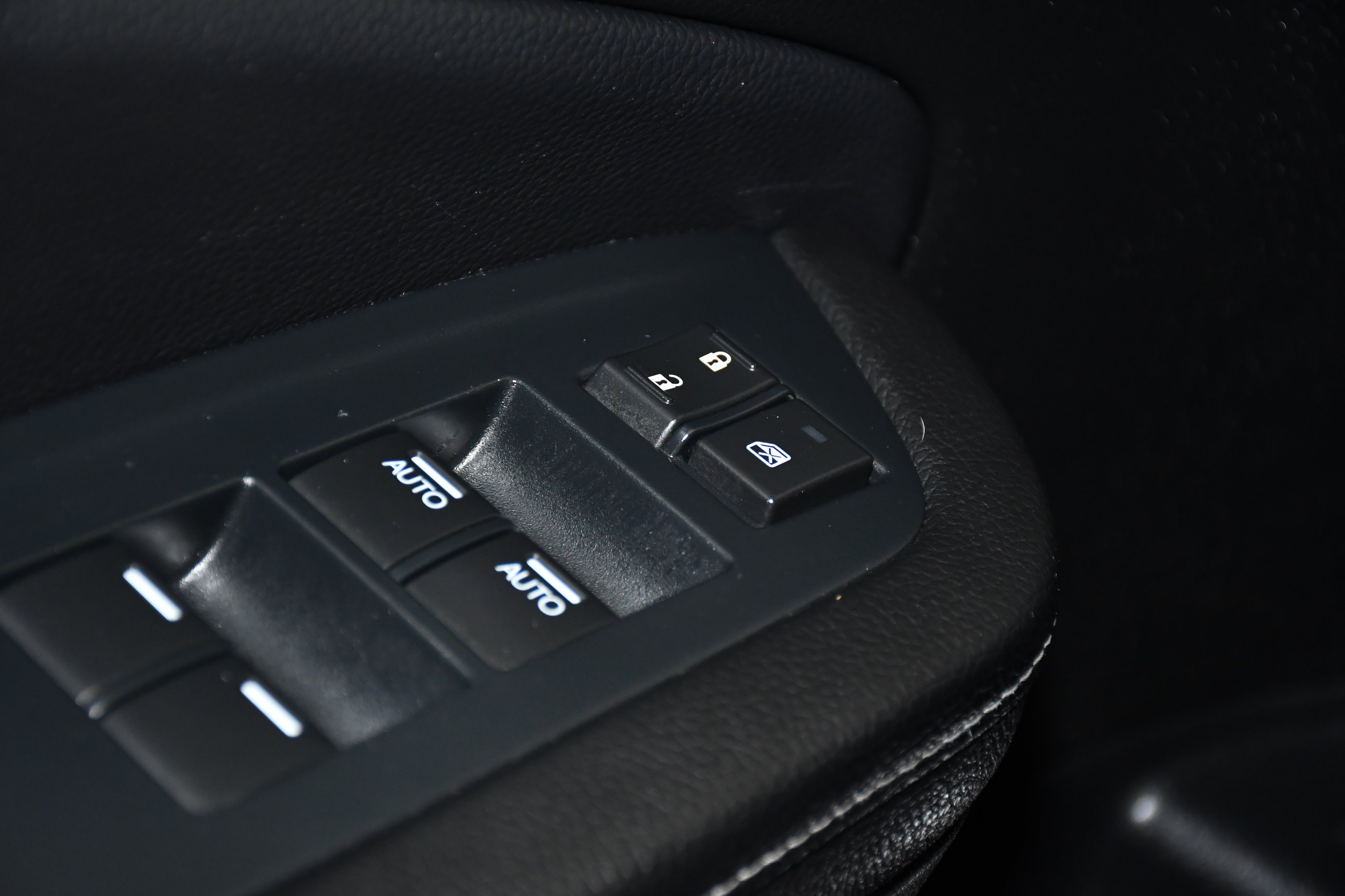 Certified Used 2023 Crystal Black Pearl Honda RTL image 34