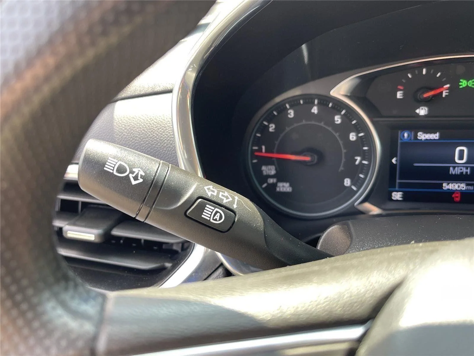 Used 2023 Summit White Chevrolet LT image 20