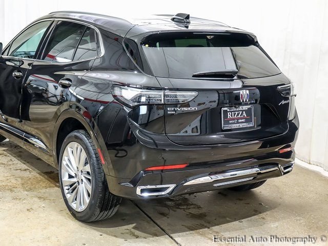 2026 Buick Envision Avenir - Photo 6