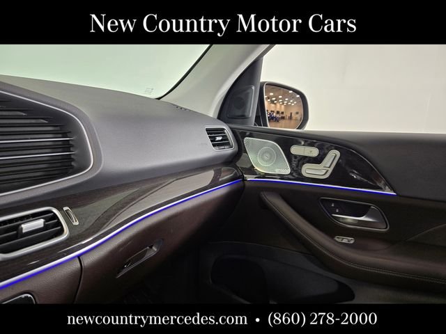 Used 2020 Gray Mercedes-Benz GLE 350 image 25