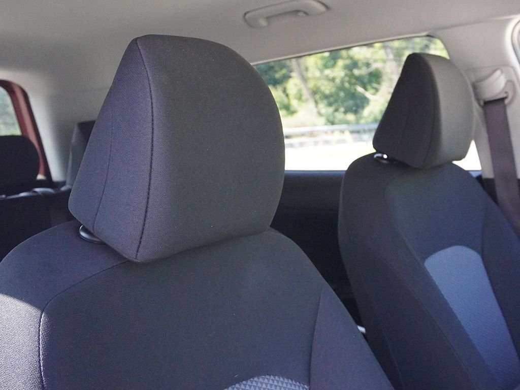 2025 Kia Soul LX - Photo 28