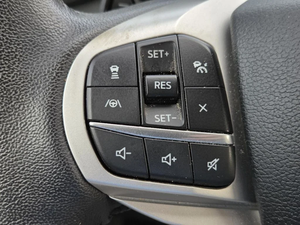 Used 2020 Red Metallic Ford XLT image 21