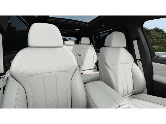 New 2027 Brooklyn Grey Metallic BMW  image 11