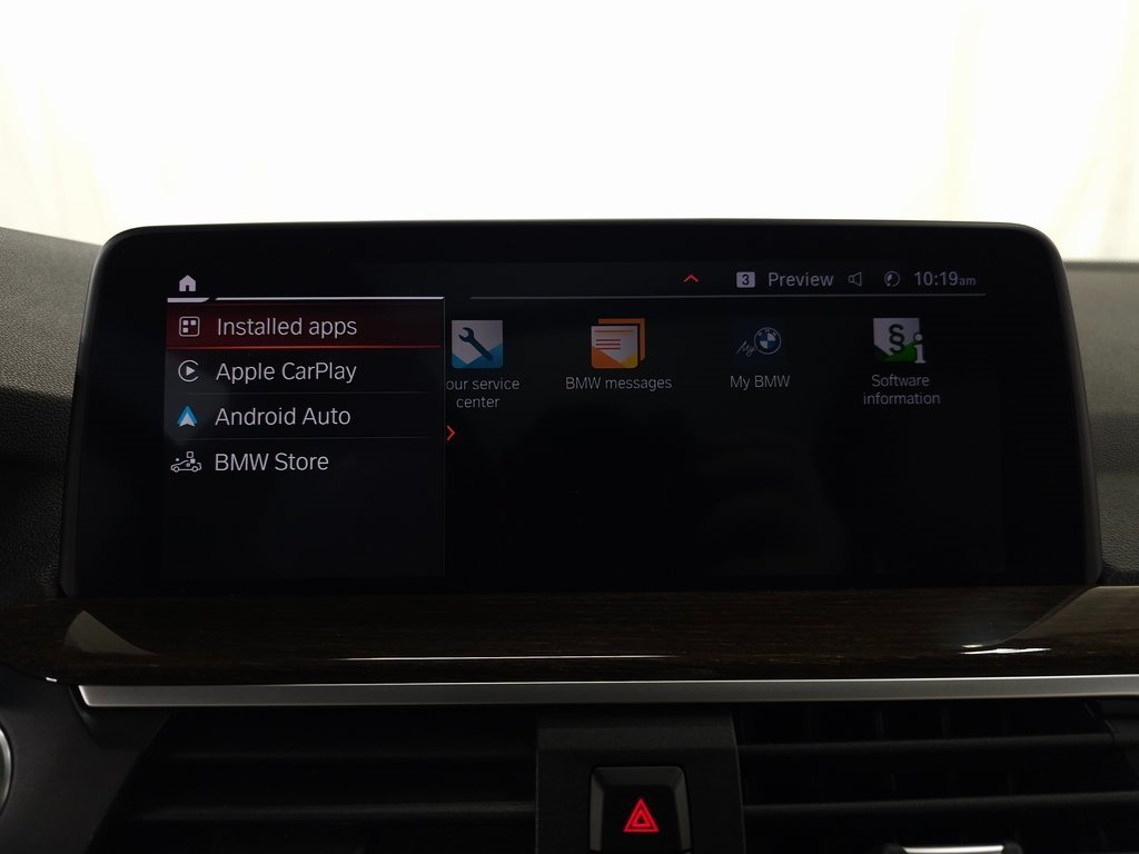 2021 BMW X3 - Image 24