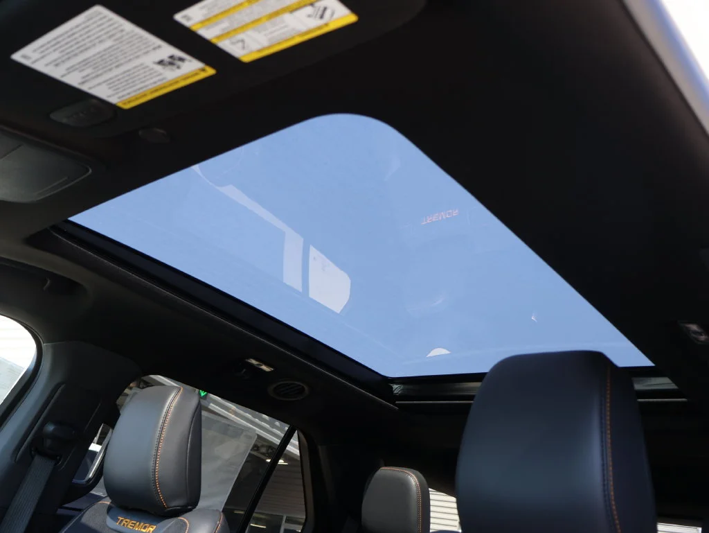 2026 Ford Explorer Tremor - Photo 27