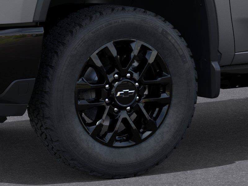 2026 Chevrolet Silverado 2500 HD LT - Photo 9