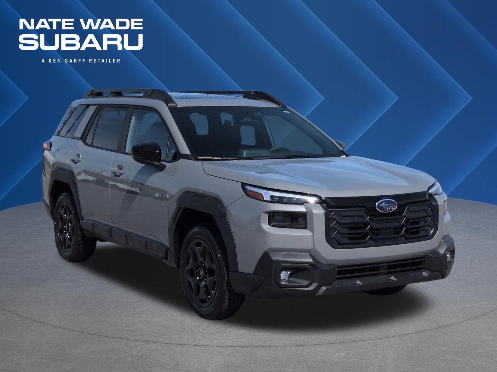 2026 Subaru Outback Limited's photo