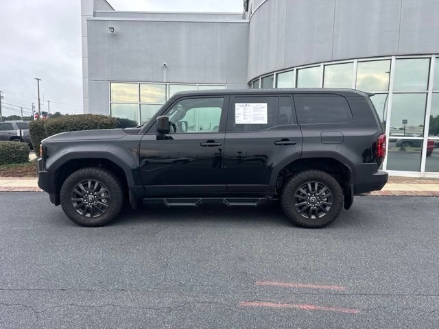 Used 2025 Black Toyota 1958 image 11