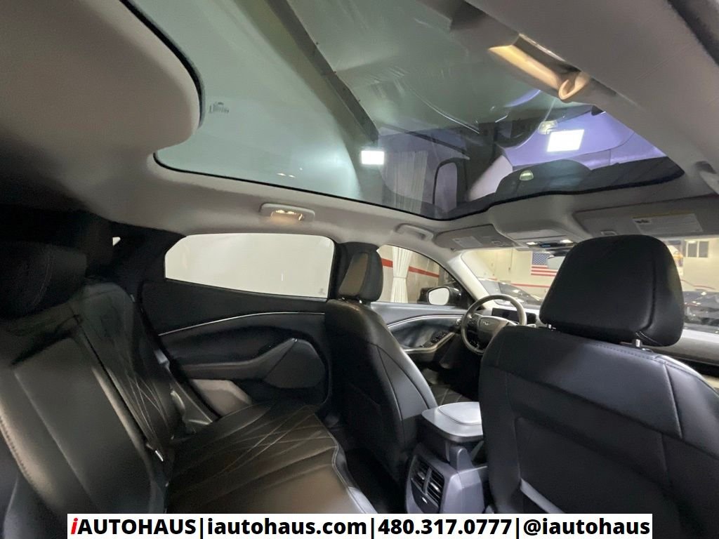 2023 Ford Mustang Mach-E California Route 1 AWD - Photo 40