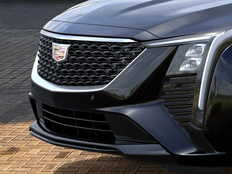2026 Cadillac CT5 Premium Luxury - Photo 13