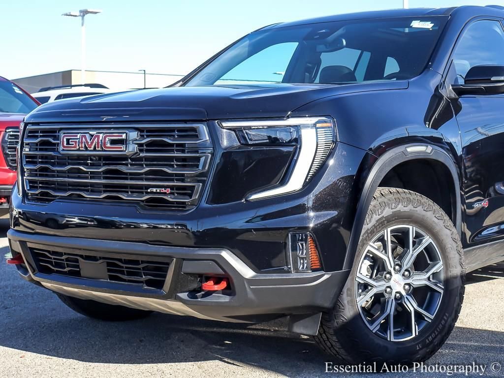 2024 GMC ACADIA - Image 2