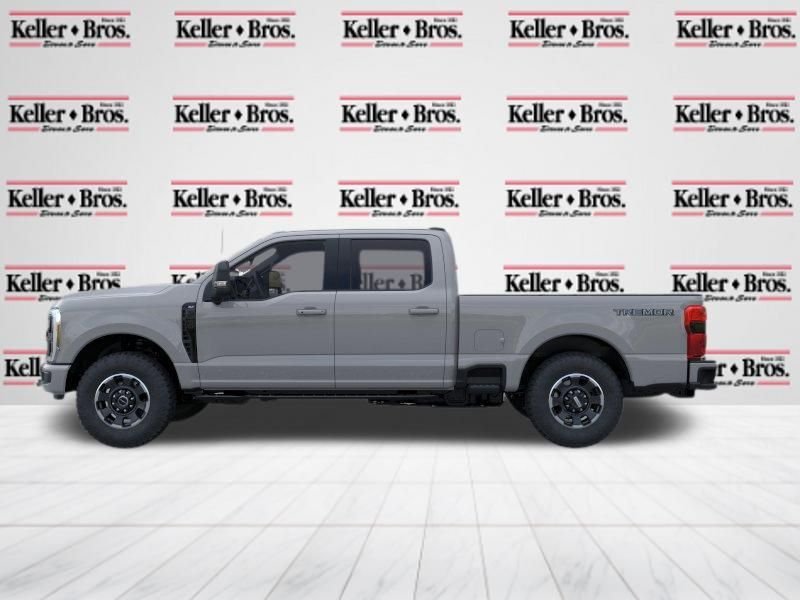 New 2026 Avalanche Ford XLT image 4