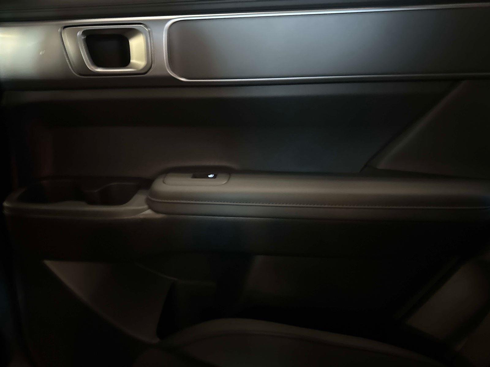 New 2026 Rockwood Green Hyundai SEL AWD image 16