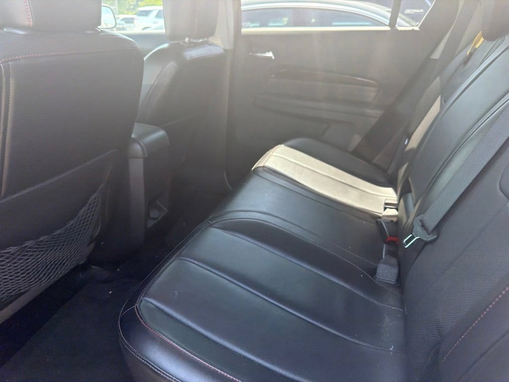 Used 2014 Summit White GMC Denali image 12