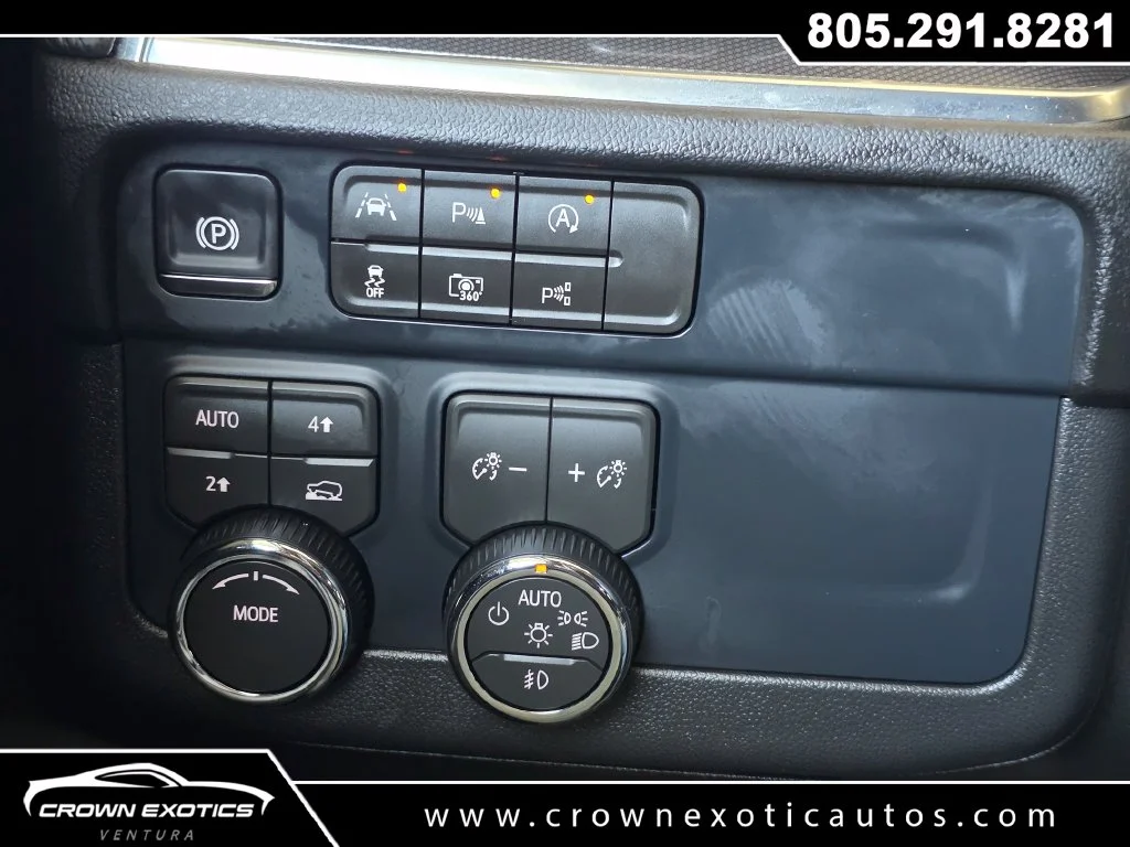 Used 2026 Gray Chevrolet RST image 32