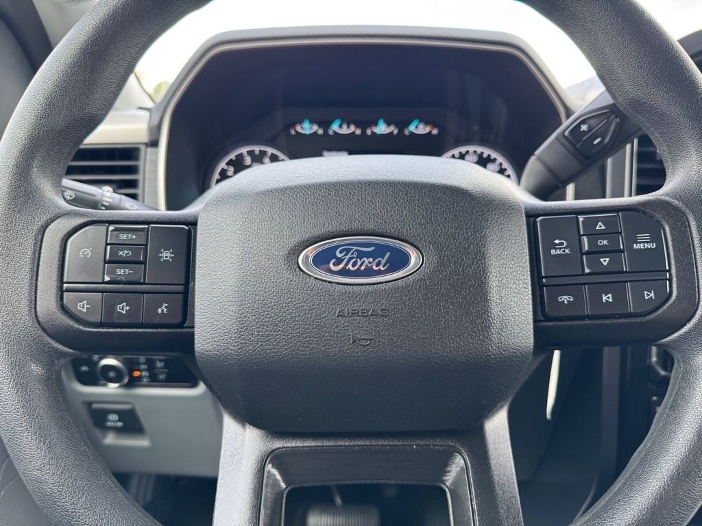 2023 Ford F-150 XLT - Photo 16
