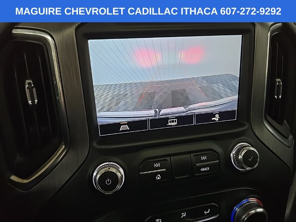 Used 2021 Onyx Black GMC Denali image 24
