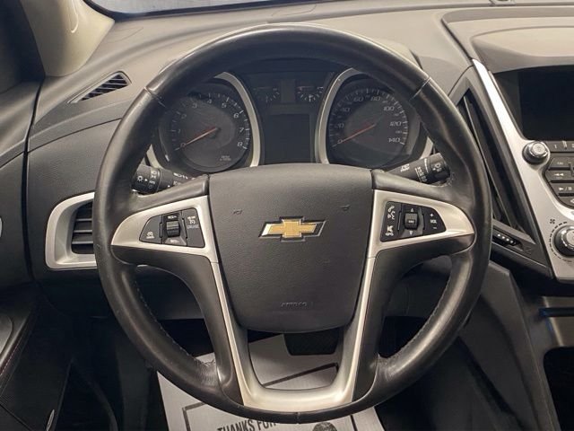 Used 2013 Black Chevrolet LT image 25