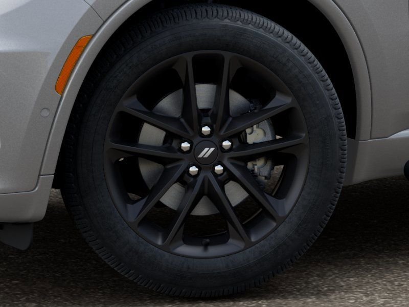 New 2026 Triple Nickel Dodge GT Plus image 8