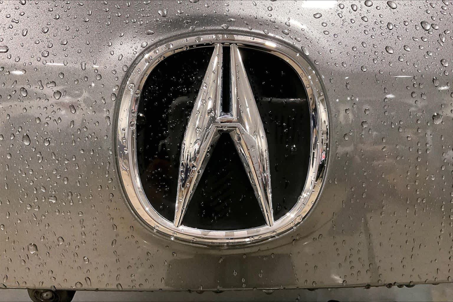 2024 Acura RDX Base - Photo 32