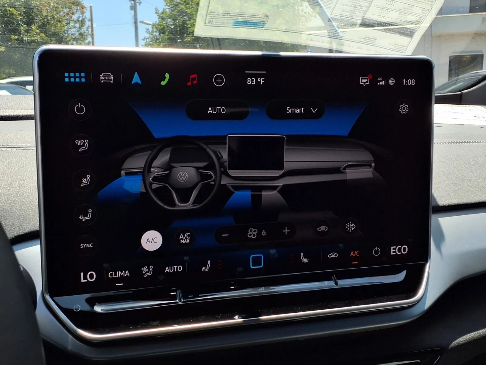 2026 Volkswagen ID.4 PRO - Photo 10