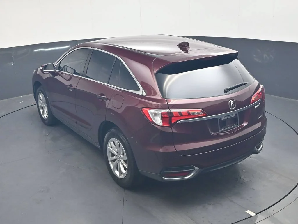 Used 2018  Acura Technology Package image 23