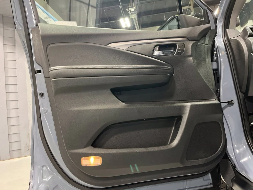 2023 Honda Ridgeline RTL-E - Photo 54