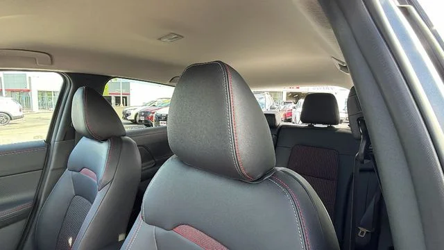 2026 Nissan KICKS SR AWD - Photo 21