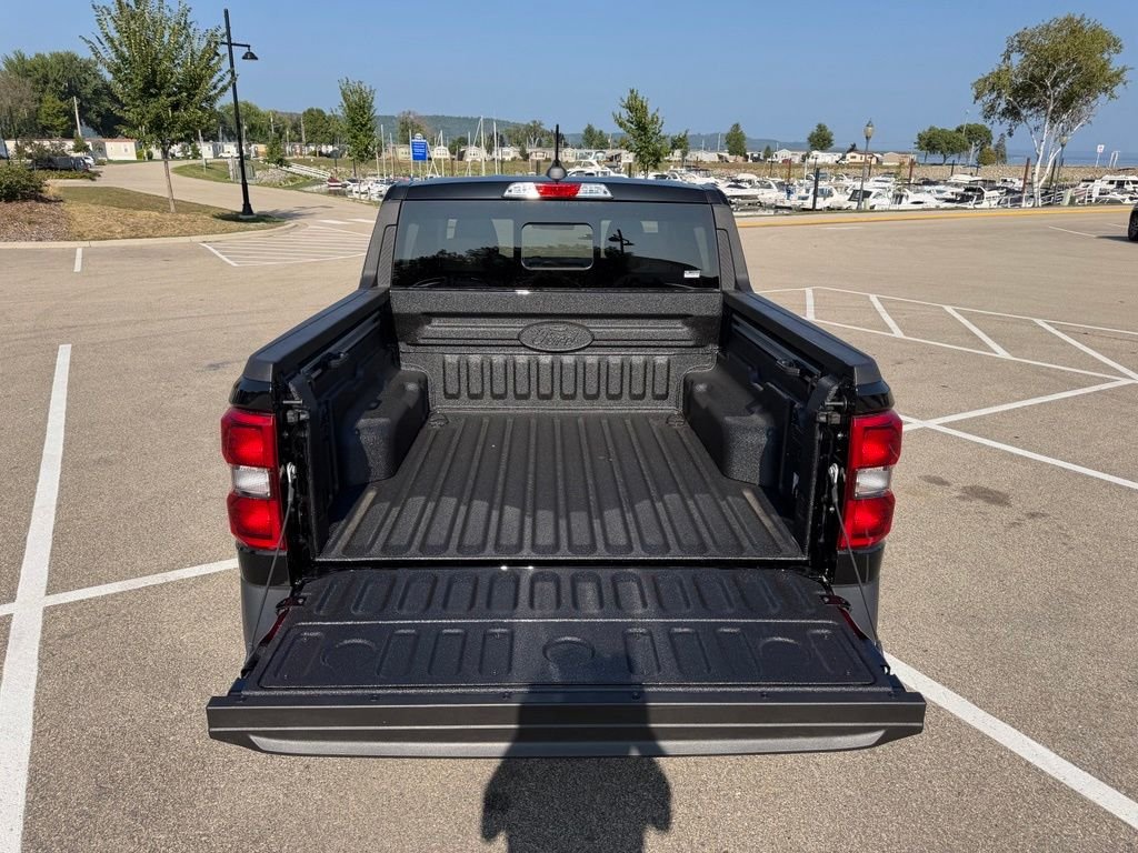 New 2026 Shadow Black Ford Tremor® image 23