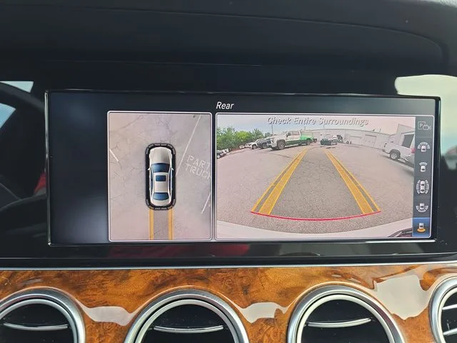 Used 2019  Mercedes-Benz E 300 image 24