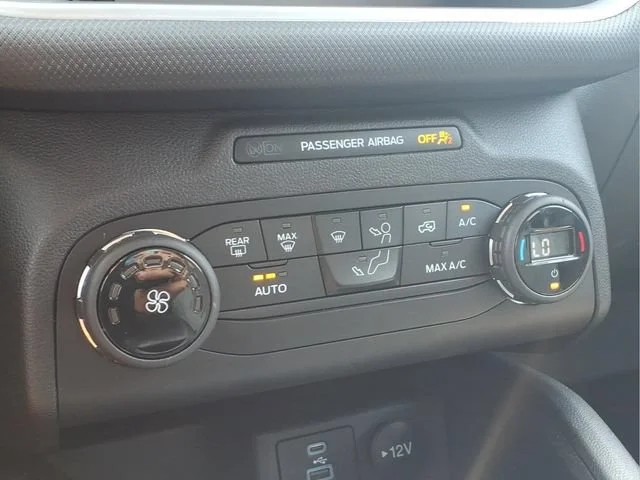 Used 2021 Silver Ford Big Bend image 6