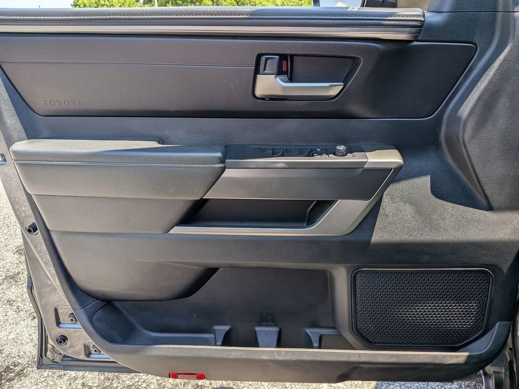 Used 2023 Gray Toyota SR5 image 31