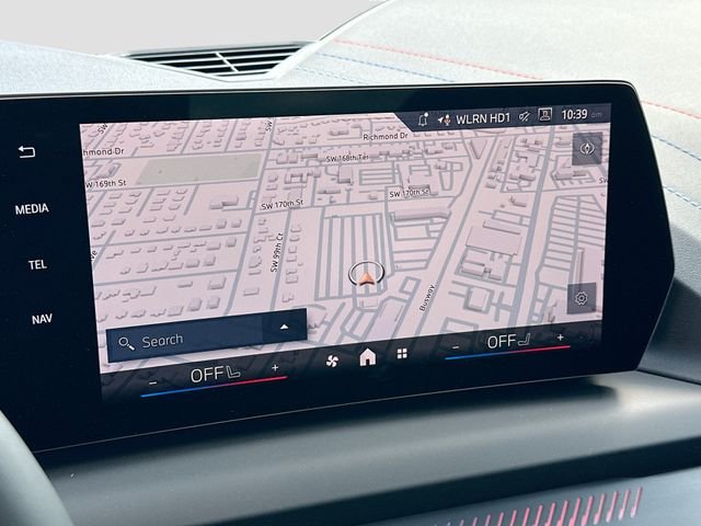 New 2026 Black BMW 228 Gran Coupe image 11