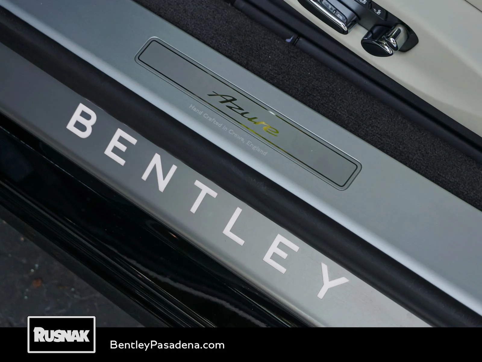 2026 Bentley Continental GT Azure - Photo 25