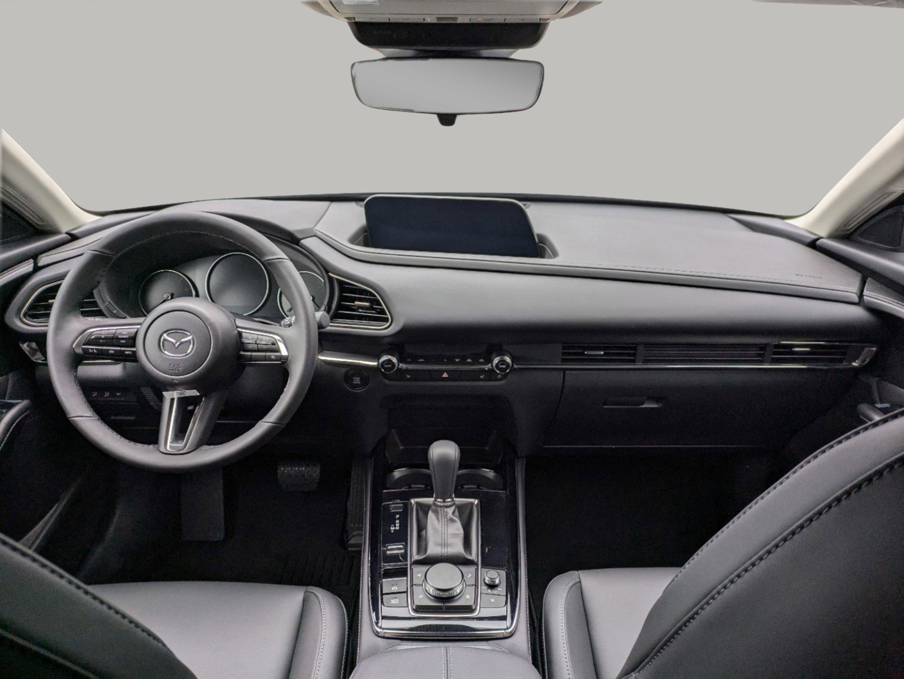 2025 Mazda CX-30 Preferred - Photo 20