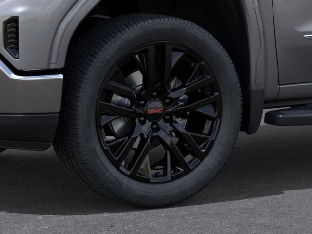 2026 GMC Sierra 1500 SLT - Photo 9