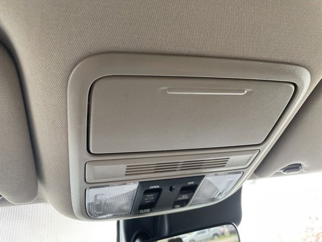 2019 Honda Pilot EX-L - Photo 24