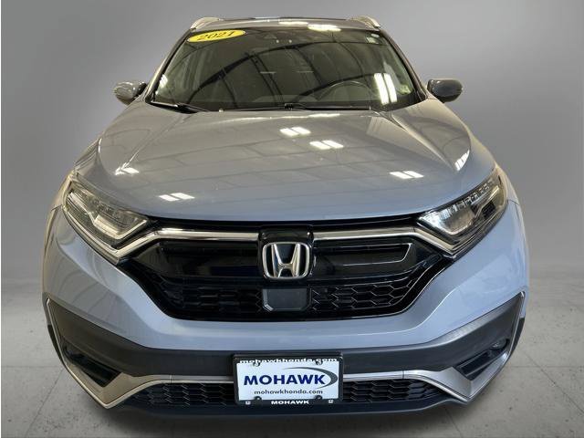 2021 Honda CR-V Touring - Photo 9