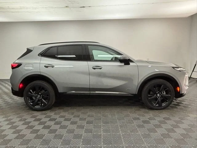 2026 Buick Envision Sport Touring - Photo 7