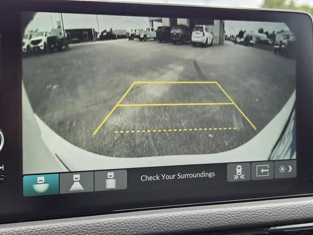 Used 2024  Honda Touring image 20