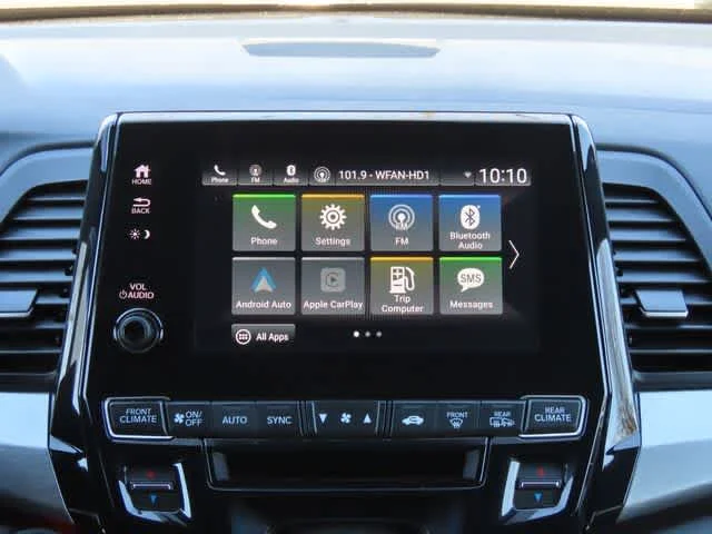 2023 Honda Odyssey SPORT - Photo 21