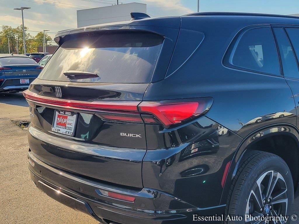 2026 BUICK ENCLAVE - Image 6