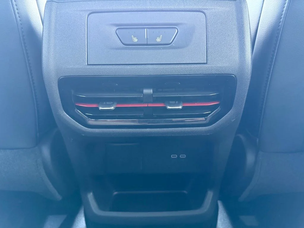 Used 2026 Black Chevrolet Trail Boss image 30
